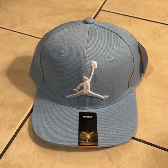 Jordan Other - Chicago Bulls Michael Jordan Baseball SnapBack Cap , Unisex